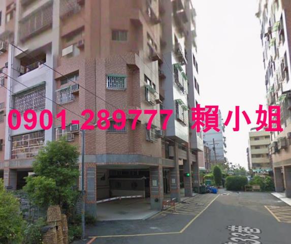 台中潭子法拍華廈-5