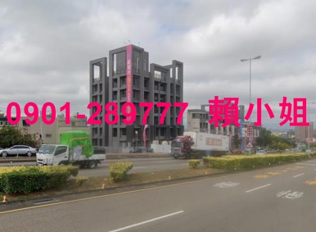 台中沙鹿法拍華廈-6