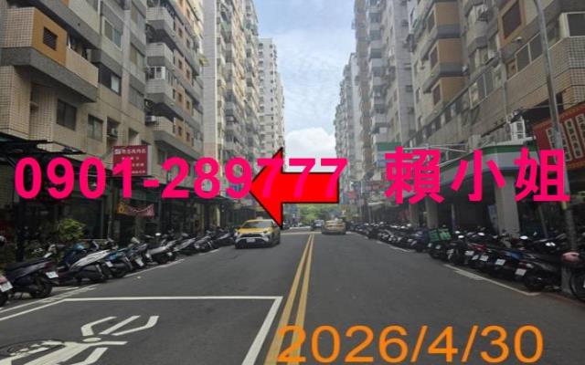 台中西屯大樓法拍-3