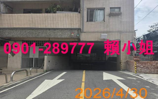 台中西屯大樓法拍-6