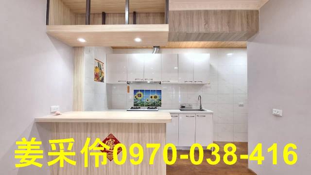 嘉義民雄透天-11