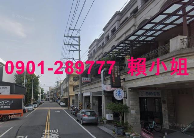 台中神岡法拍透天-4