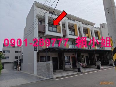 彰化竹塘透天_別墅法拍-2