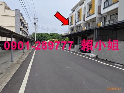 彰化竹塘透天_別墅法拍-6