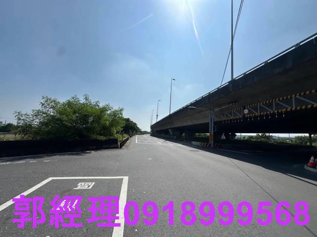 台南安定農舍-1