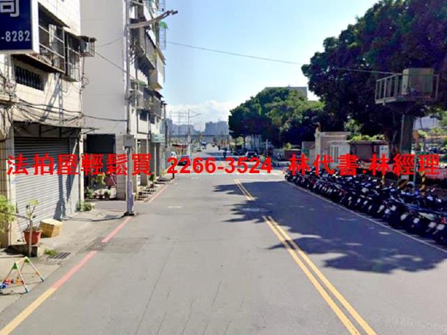 新北泰山公寓拍賣-6