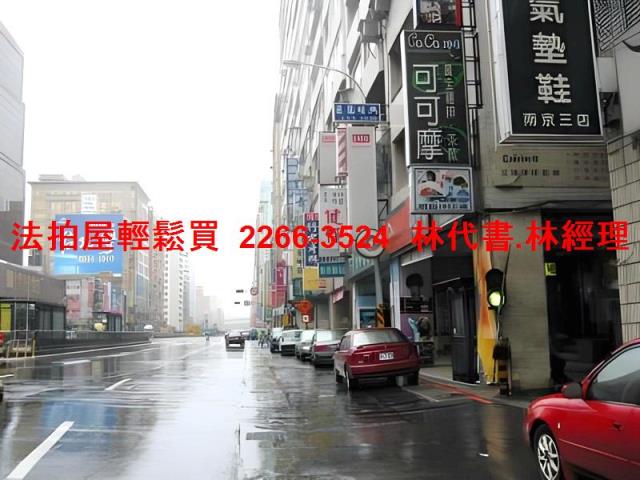 台北松山法拍大樓-9