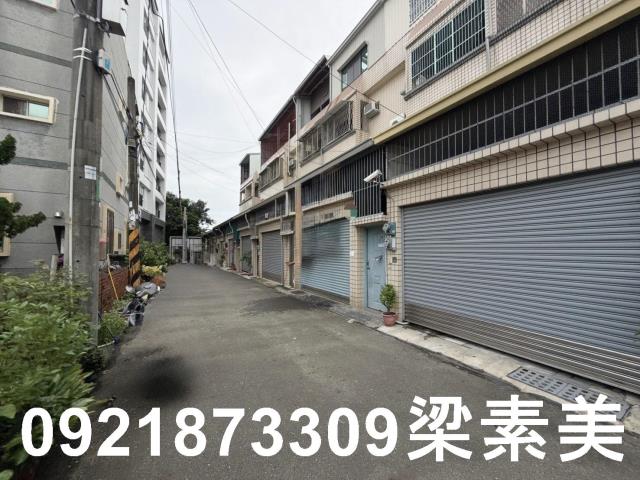 台南安定透天-14