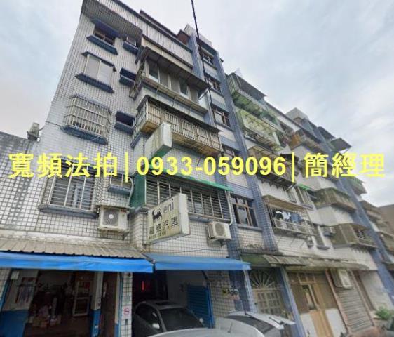 信義區法拍公寓-2