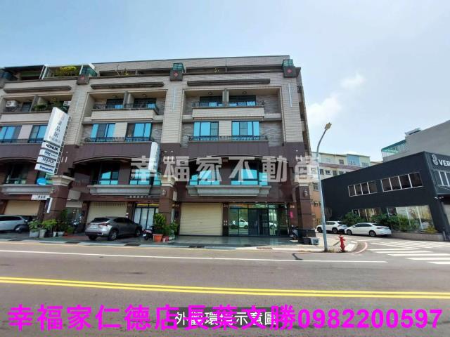 北區透天_店面-13