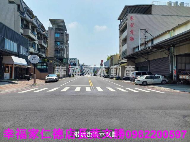 北區透天_店面-3