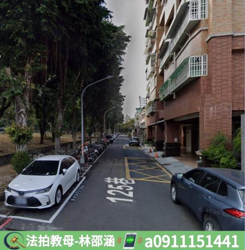 楠梓法拍大樓_華廈-5