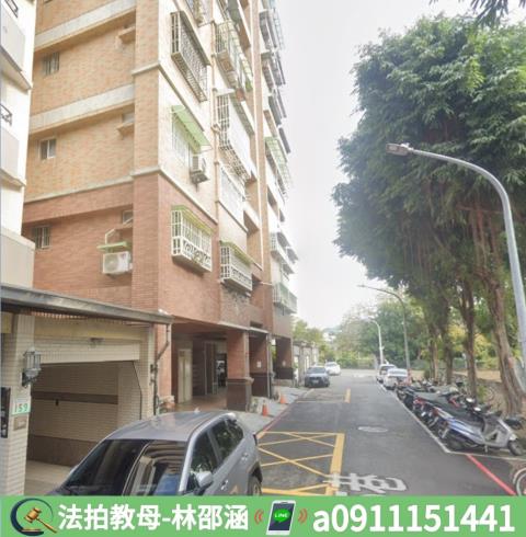 楠梓法拍大樓_華廈-6
