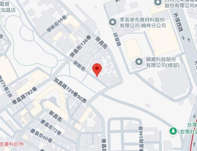 楠梓法拍大樓_華廈-7