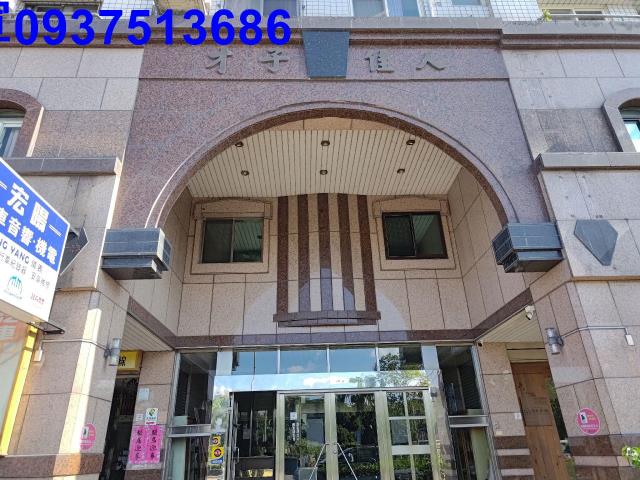 羅東大樓_華廈-1
