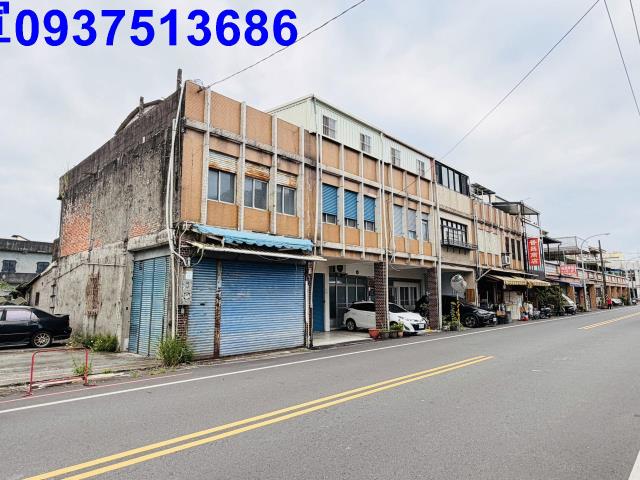冬山透天_店面-2