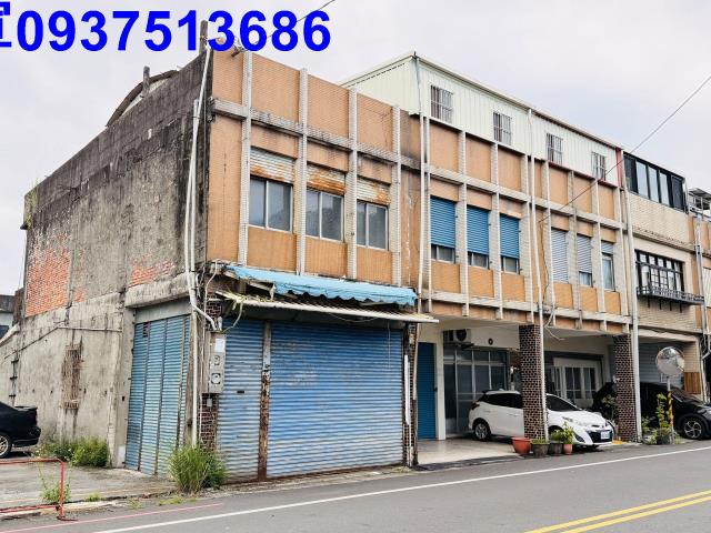 冬山透天_店面-1