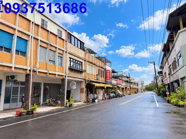 冬山透天_店面-5
