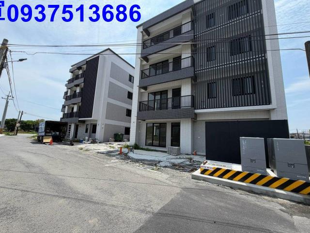 宜蘭市華廈_套房-1