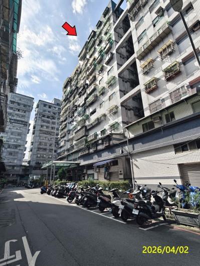 新店大樓法拍-1