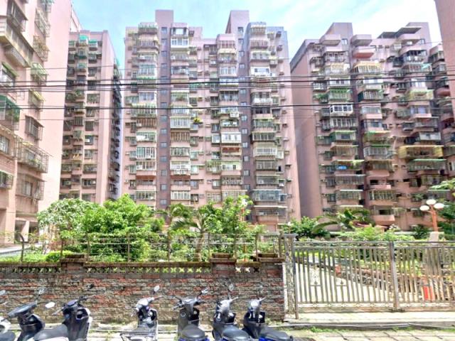 樹林拍賣大樓_華廈_低公設溫馨2房-3