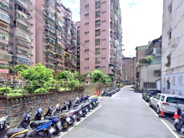 樹林拍賣大樓_華廈_低公設溫馨2房-6