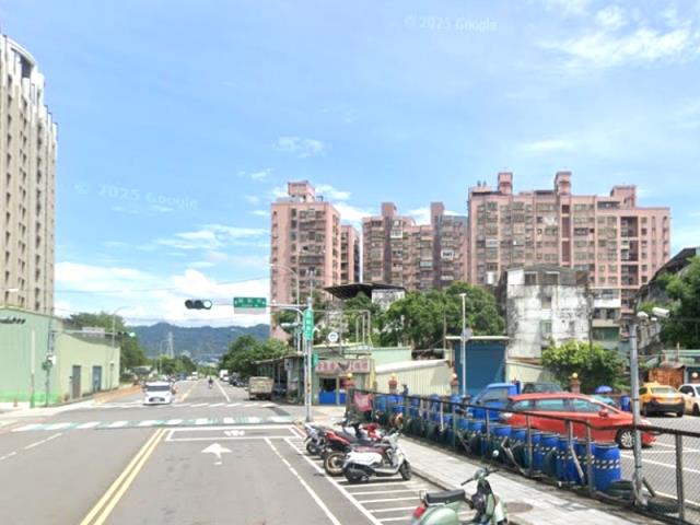 樹林拍賣大樓_華廈_低公設溫馨2房-7