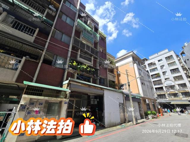 台中公寓法拍-4