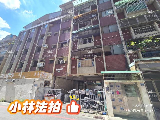 台中公寓法拍-5