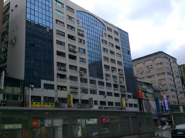 台北大樓_一樓法拍-2