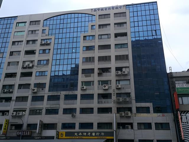 台北大樓_一樓法拍-3