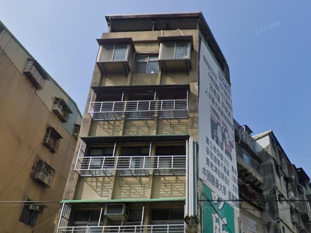 新北法拍公寓-2
