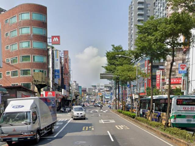 新北法拍公寓-4