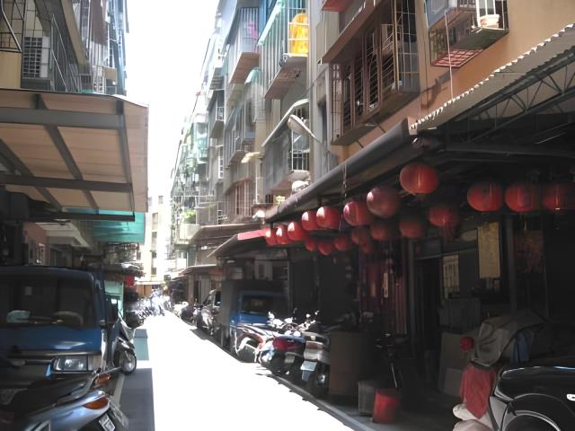 新北法拍公寓-5