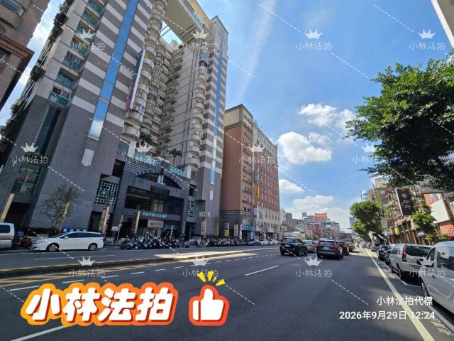 台中法拍大樓-3
