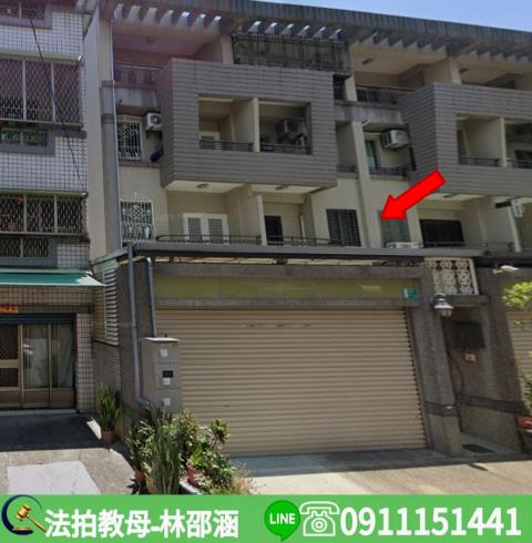 台南透天法拍-3