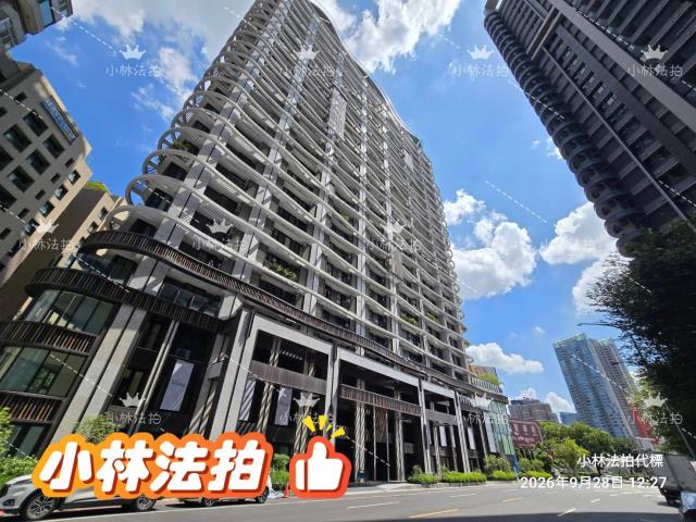台中大樓法拍-2