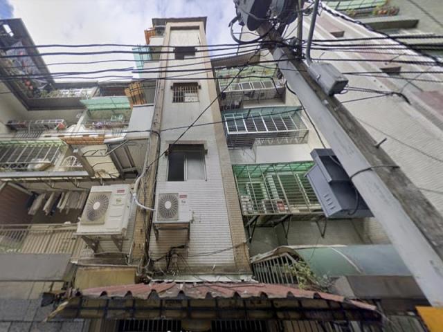 新北公寓法拍-2