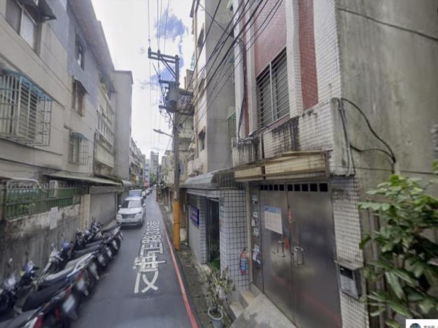 新北公寓法拍-3
