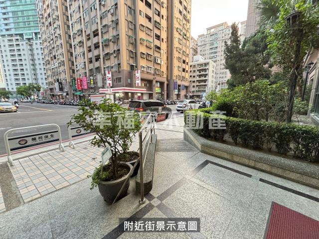 台南北區大樓-4