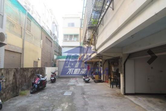 台南南區透天法拍-0