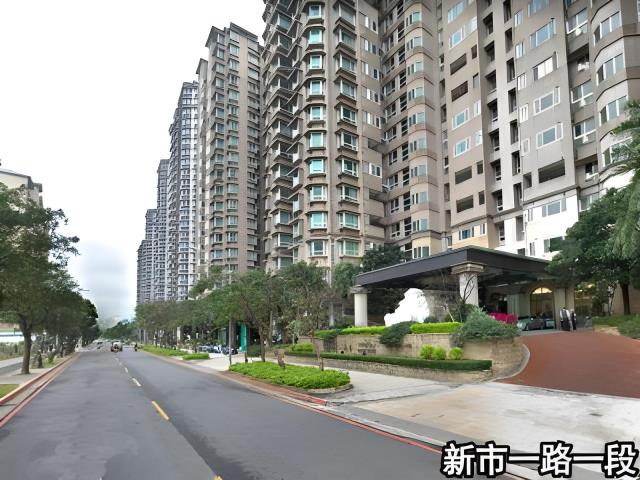 新北淡水法拍大樓-2