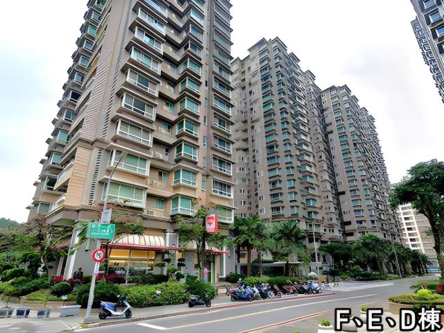 新北淡水法拍大樓-3