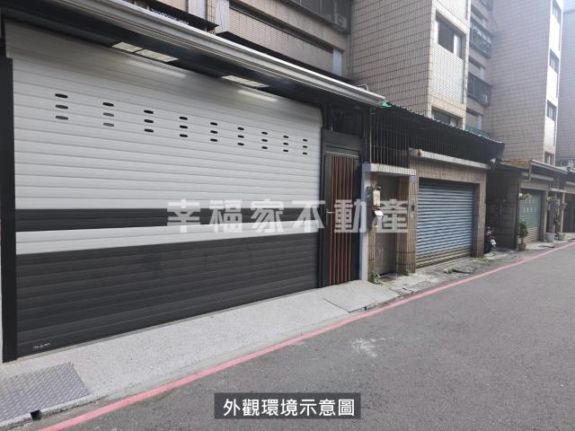 高雄三民區公寓_一樓-2