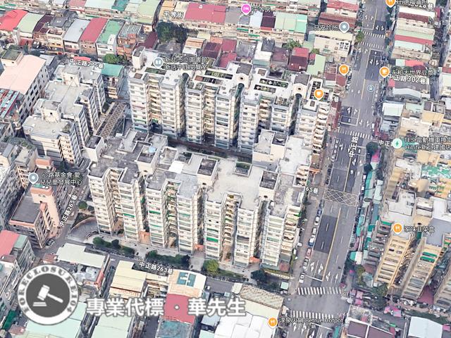 新北新店大樓法拍-9