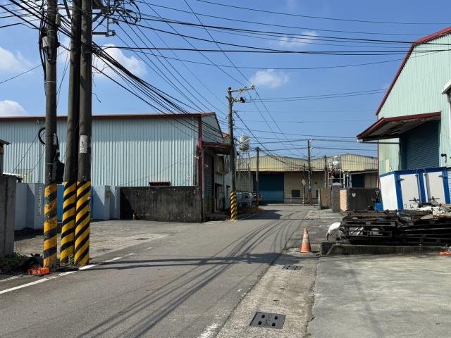 高雄鳥松透天_廠房法拍-4