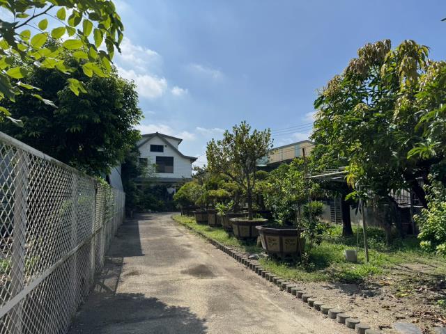 高雄鳥松透天_廠房法拍-6