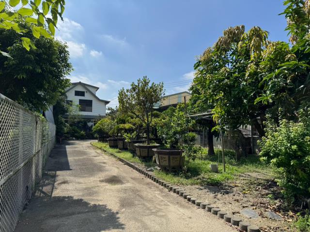 高雄鳥松透天_廠房法拍-7