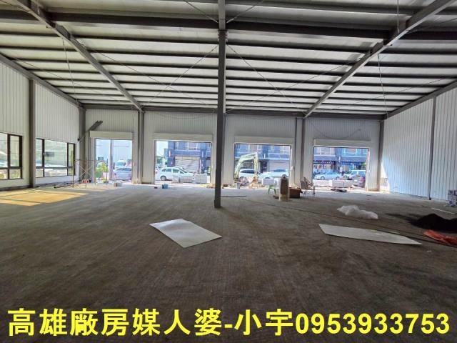 高雄仁武廠房-2