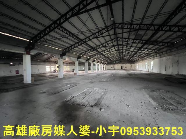 台南七股廠房-2